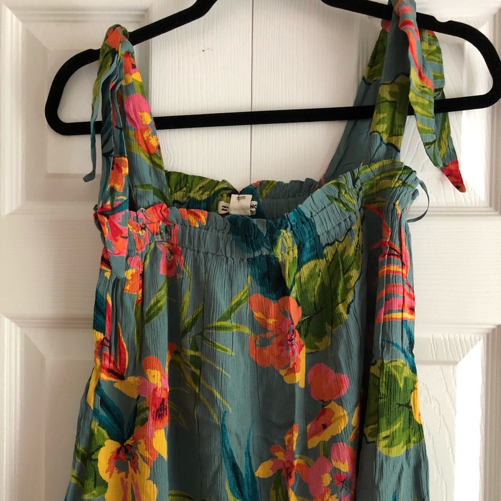 Billabong Versatile Tank (Or Skirt)